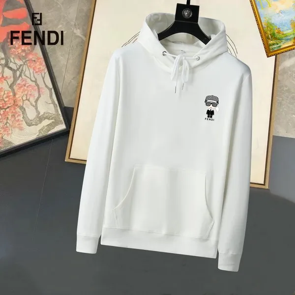Fendi M-3XL 13gn39 #FDSP285726