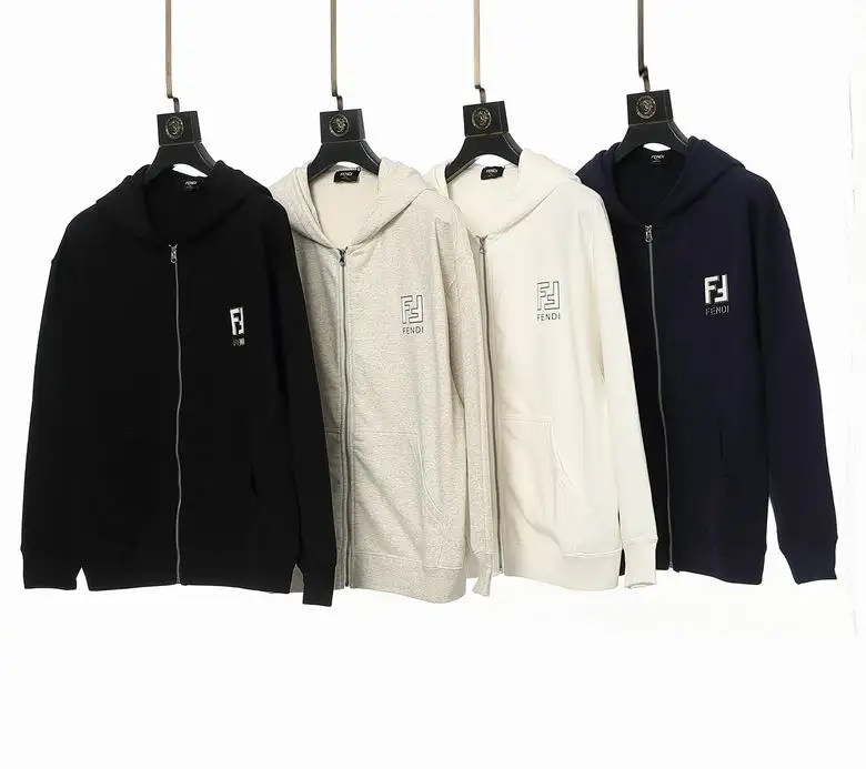Fendi S-2XL 2bn42 #FDSP285732