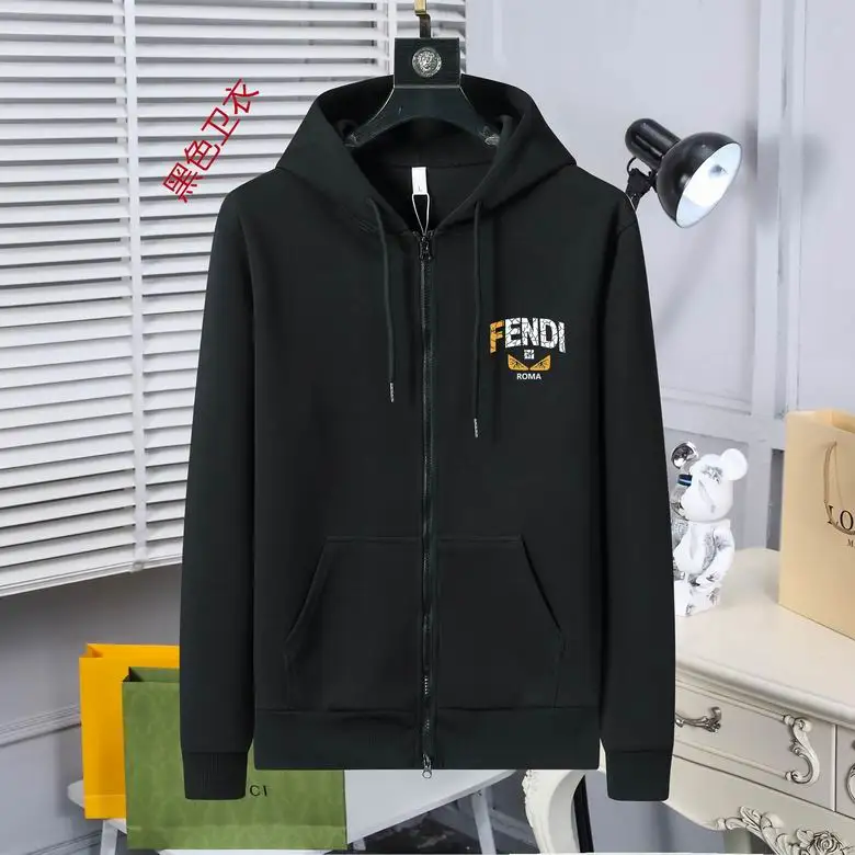 Fendi M-4XL 11Ln45 #FDSP285733