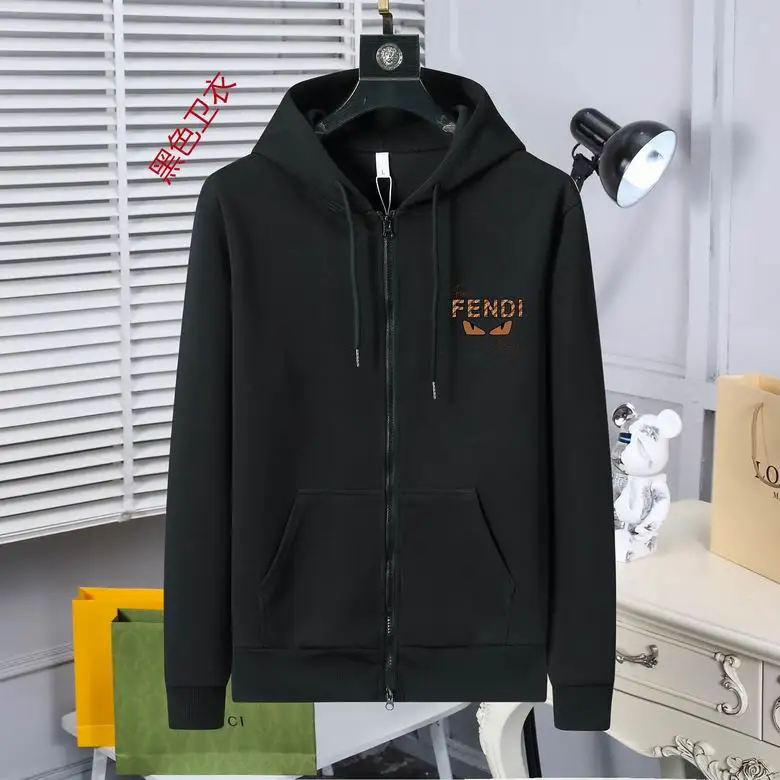 Fendi M-4XL 11Ln47 #FDSP285735