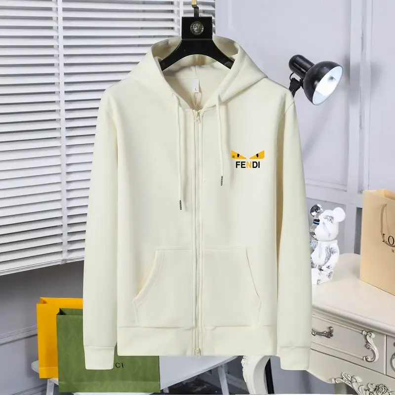 Fendi M-4XL 11Lx54 #FDSP285743