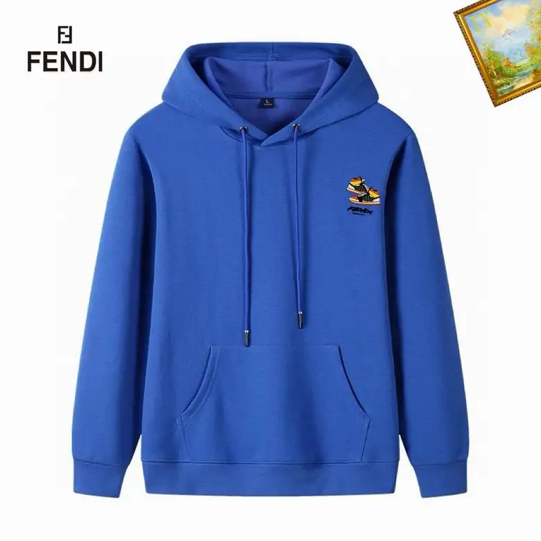 Fendi M-3XL 25tn60 #FDSP285749