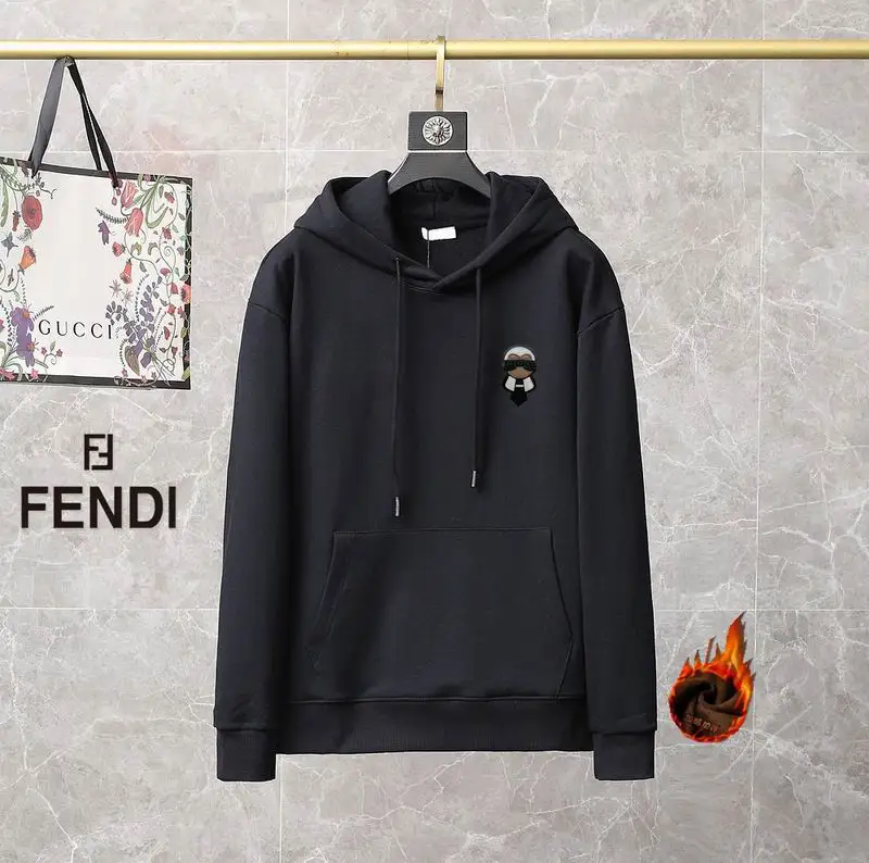 Fendi M-3XL 25tr69 #FDSP285758