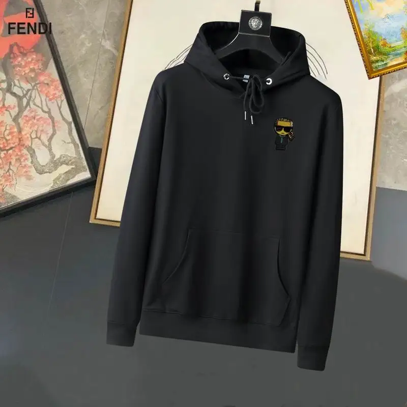 Fendi M-3XL 25tx70 #FDSP285759