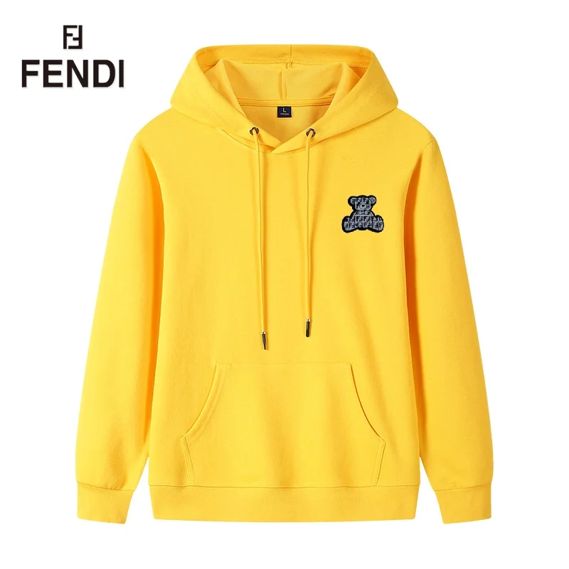 Fendi M-3XL 25tr72 #FDSP285761