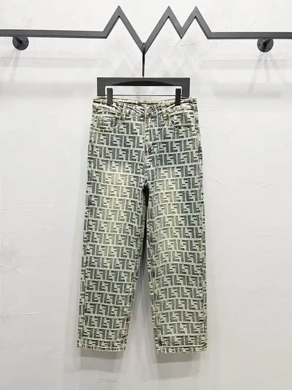 Fendi sz30-36 aztxA1076 #FDSP285826