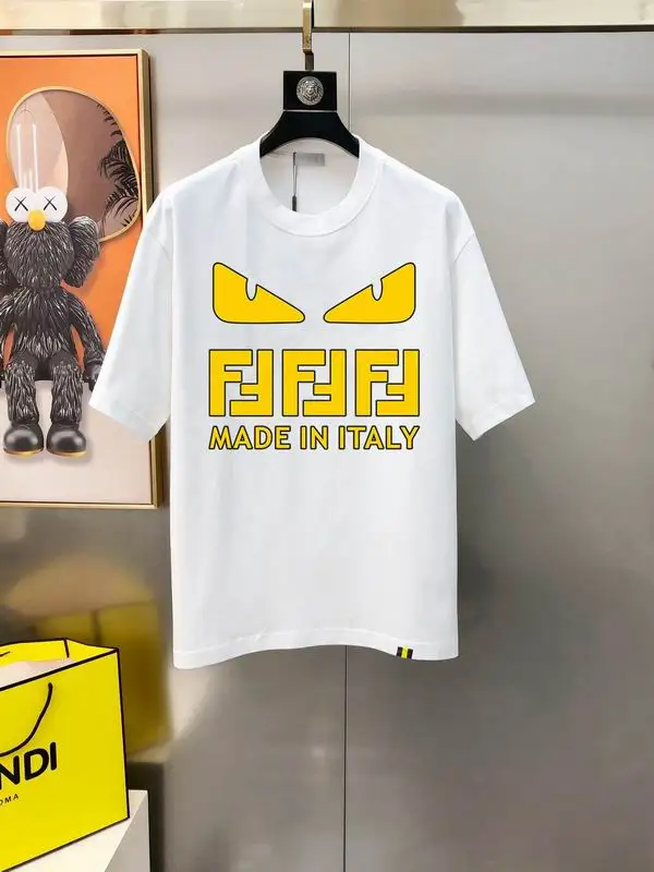 Fendi M-4XL 11Lr52 #FDSP287590