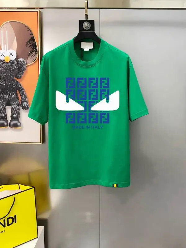 Fendi M-4XL 11Lr53 #FDSP287591
