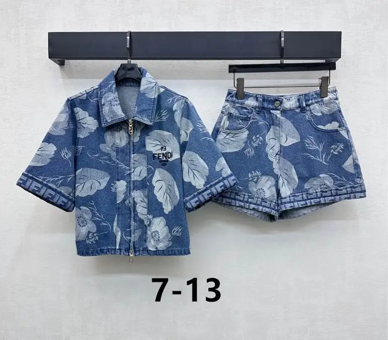 Fendi S-XL 35 #FDSP288042