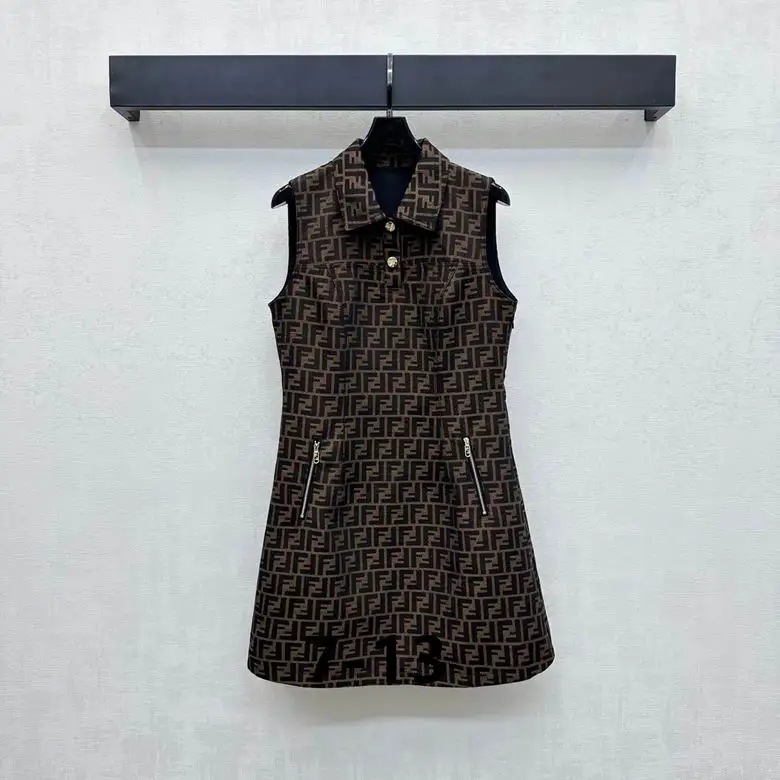 Fendi S-XL 38 #FDSP288045