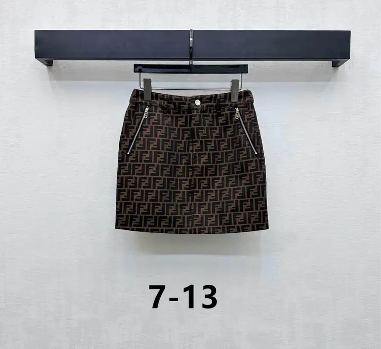 Fendi S-XL 39 #FDSP288046