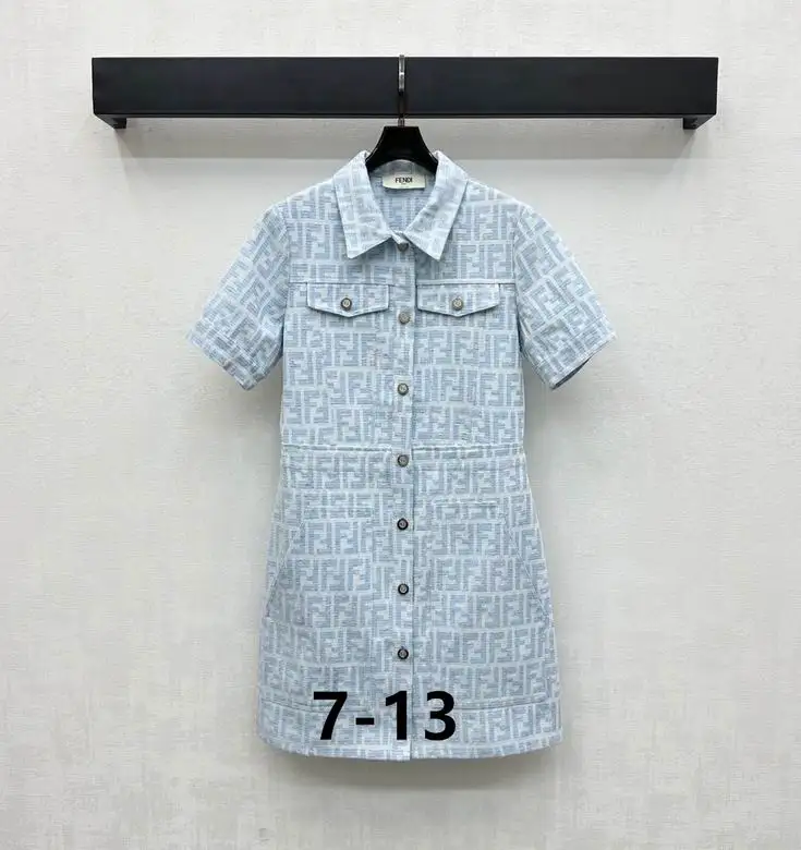 Fendi S-XL 41 #FDSP288048