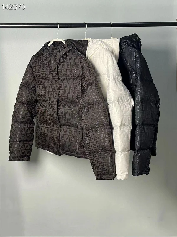 Fendi S-XL 26yr06 #FDSP288785