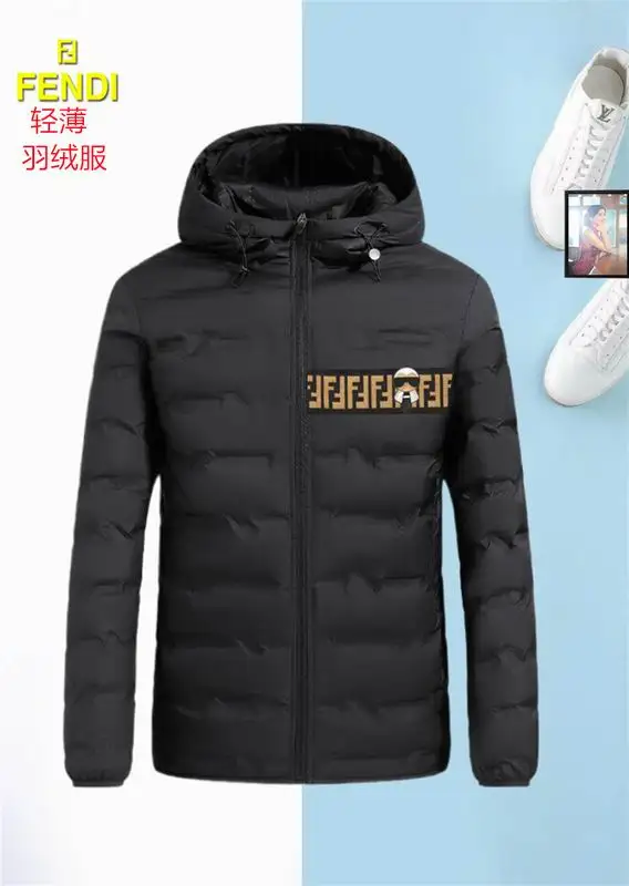 Fendi M-3XL 12yx07 #FDSP288792
