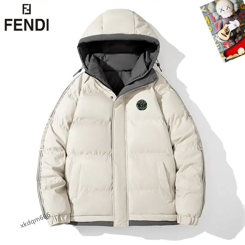 Fendi M-3XL 25tx01 #FDSP288794