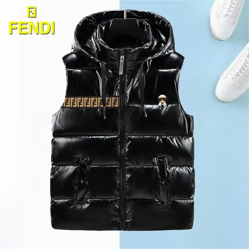 Fendi M-3XL 12yr09 #FDSP288800
