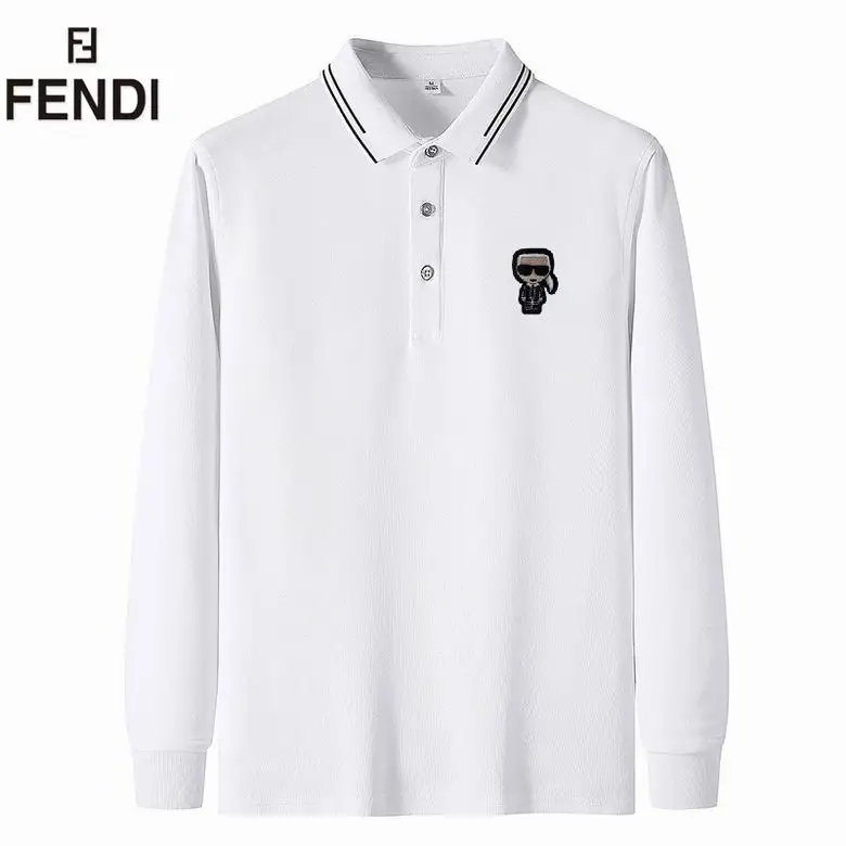 Fendi M-3XL 25tn01 #FDSP288996