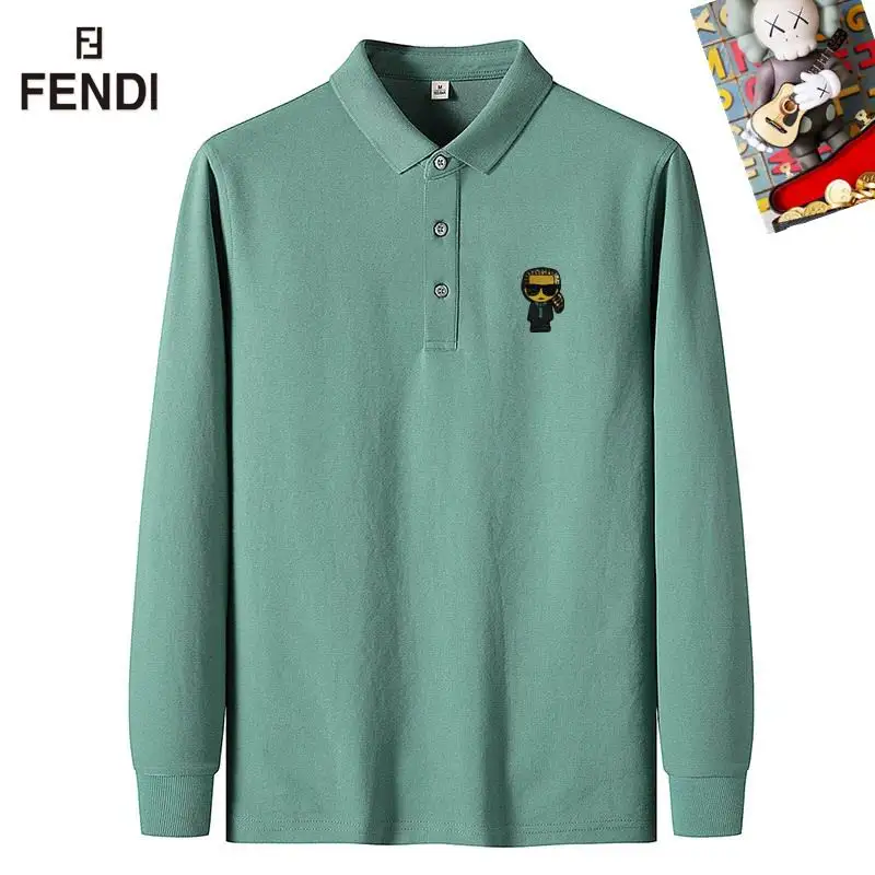 Fendi M-3XL 25tr07 #FDSP289000