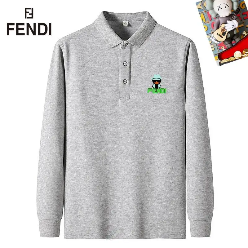 Fendi M-3XL 25tr08 #FDSP289001