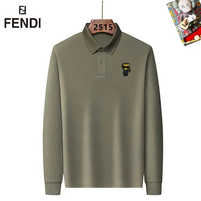 Fendi M-3XL 25tx09 #FDSP289002