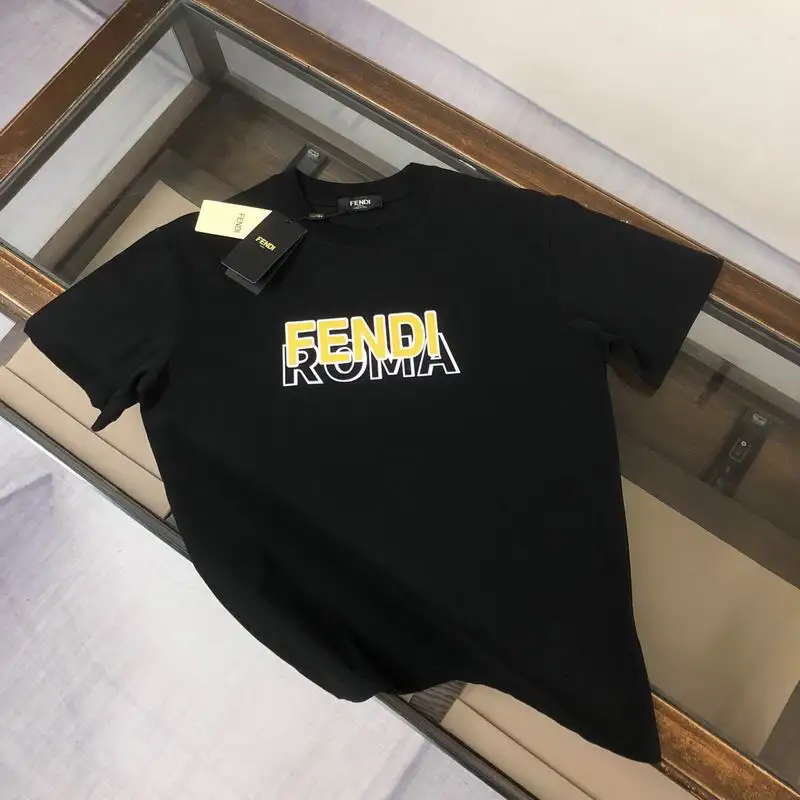 Fendi S-2XL mdtrF001 #FDSP289801