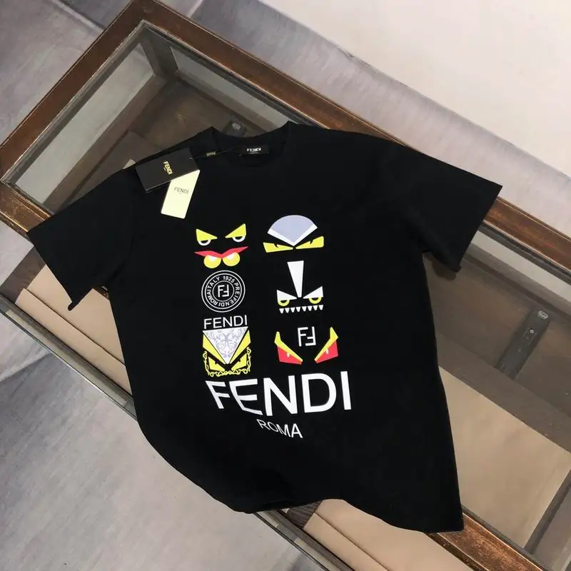 Fendi S-2XL mdtrF003 #FDSP289803