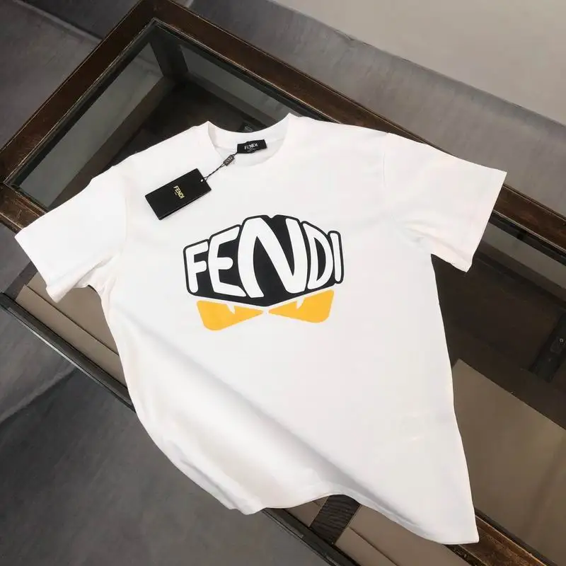 Fendi S-2XL mdtrF005 #FDSP289806