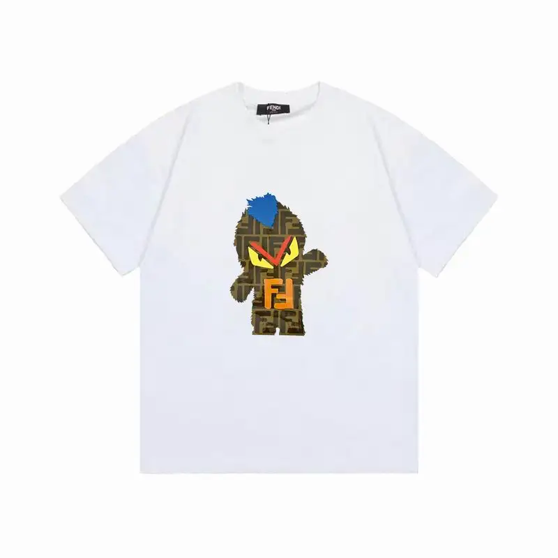 Fendi S-2XL mdtrF007 #FDSP289808