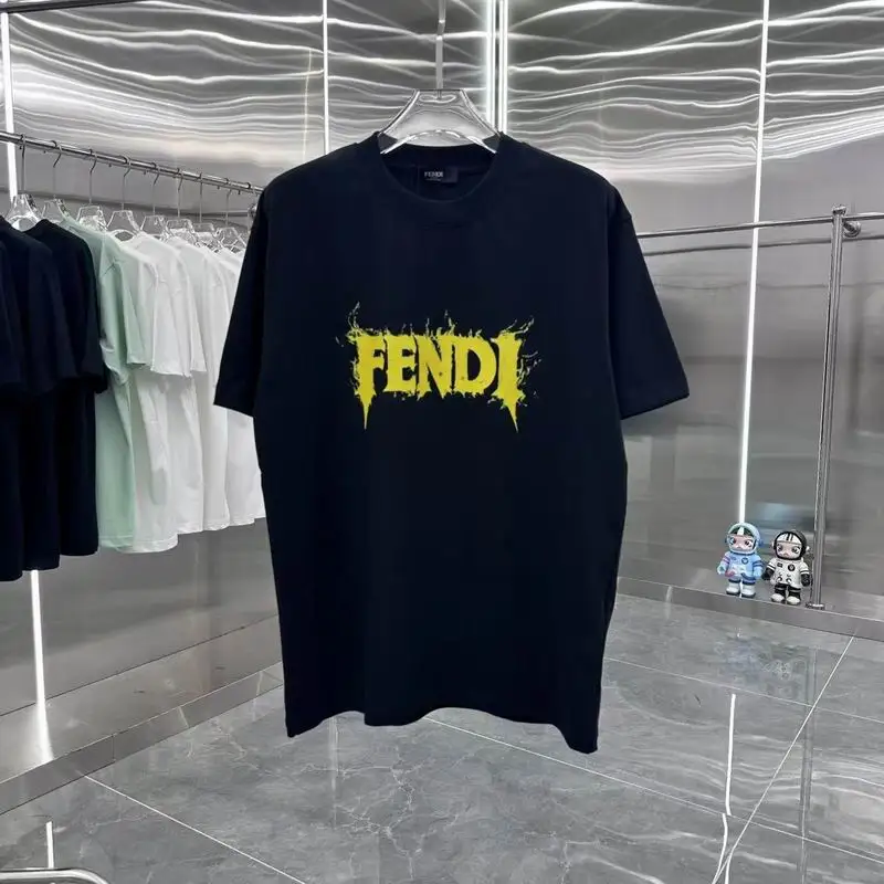 Fendi S-2XL mdtrF010 #FDSP289811
