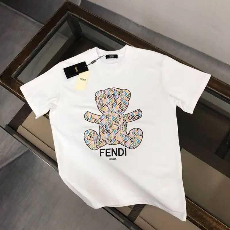 Fendi S-2XL mdtrF011 #FDSP289812