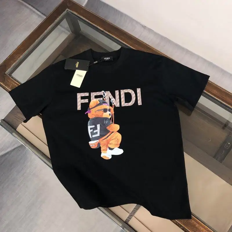 Fendi S-2XL mdtrF012 #FDSP289813