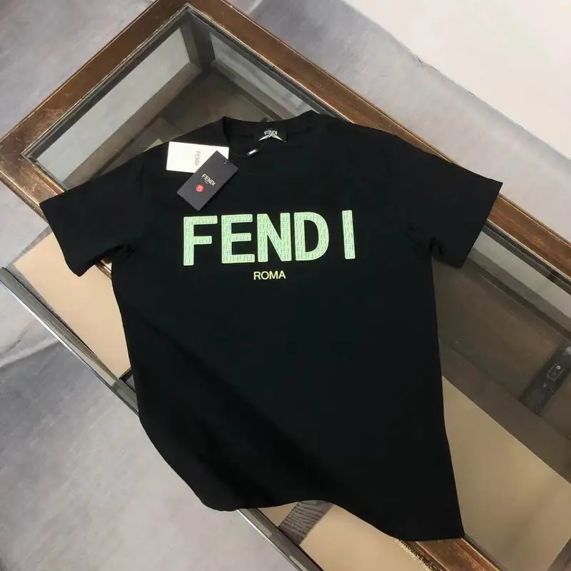 Fendi S-2XL mdtrF013 #FDSP289814