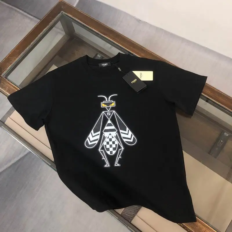 Fendi S-2XL mdtrF016 #FDSP289817