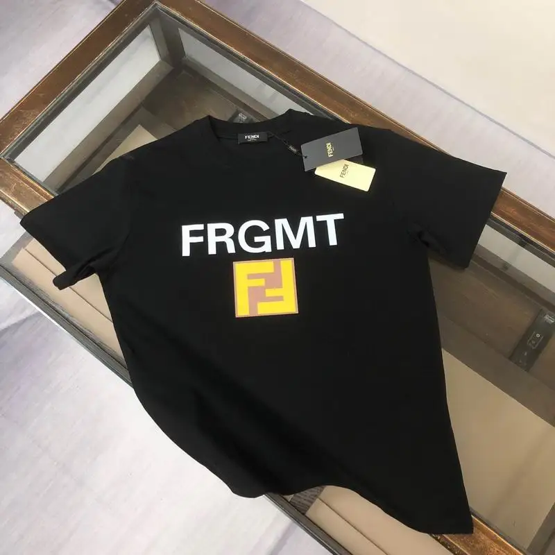 Fendi S-2XL mdtrF018 #FDSP289819