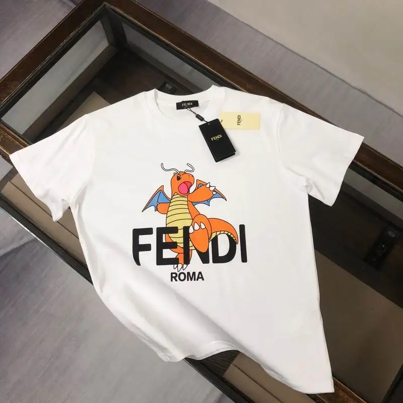 Fendi S-2XL mdtrF019 #FDSP289820