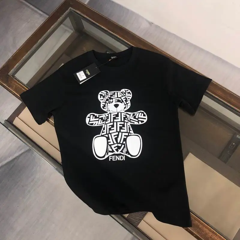 Fendi S-2XL mdtrF030 #FDSP289836