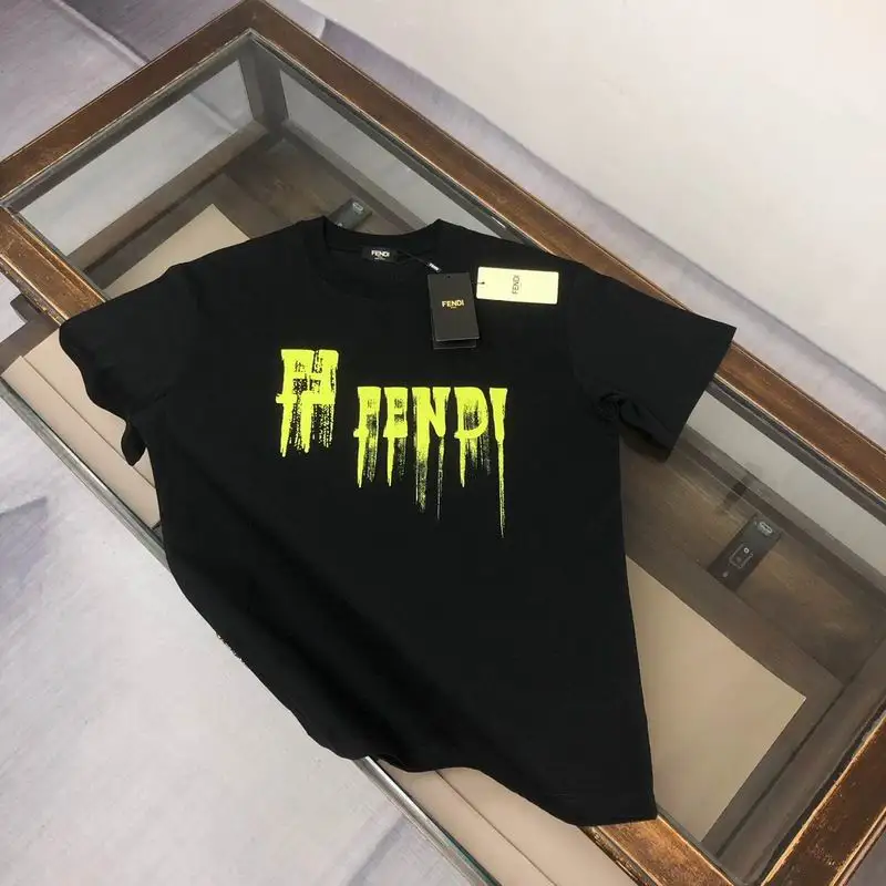 Fendi S-2XL mdtrF033 #FDSP289847
