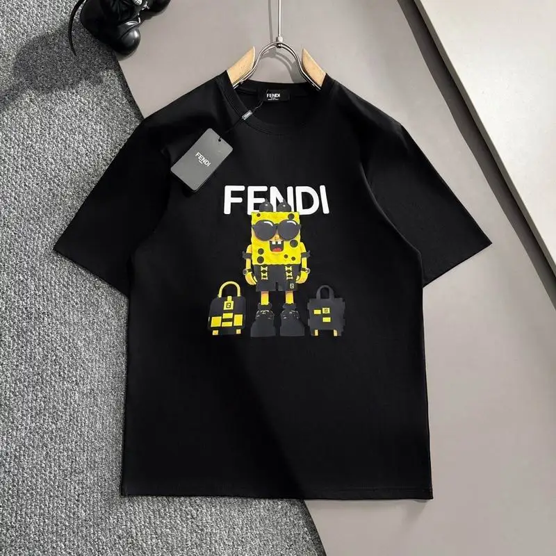Fendi S-2XL mdtrF041 #FDSP289856