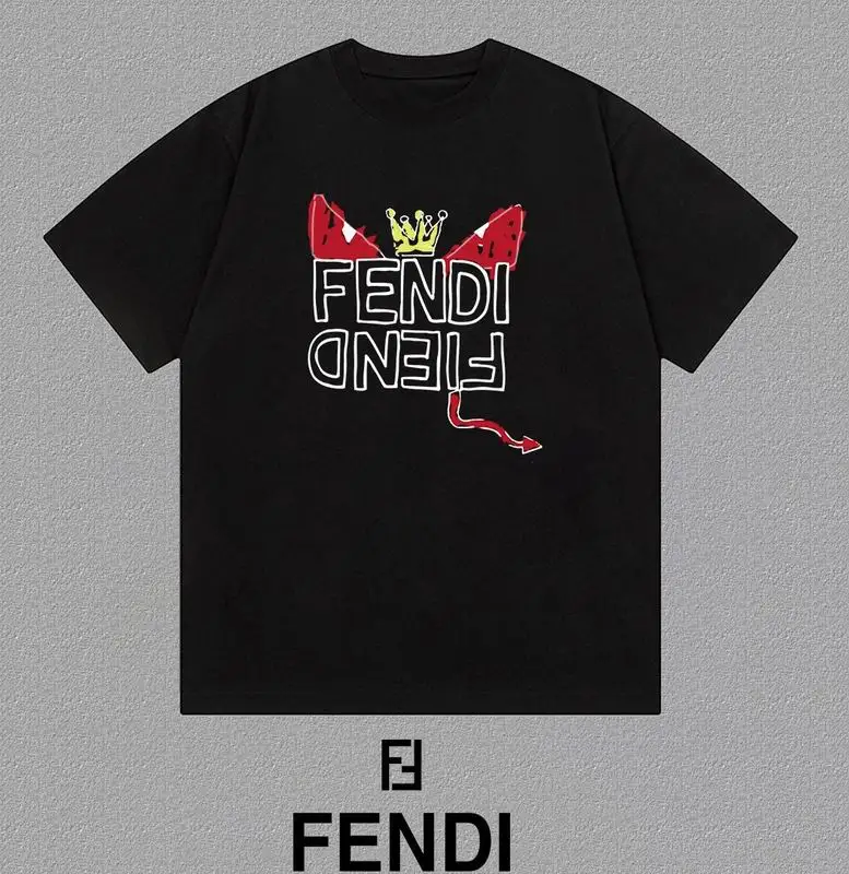Fendi S-2XL mdtrF045 #FDSP289861