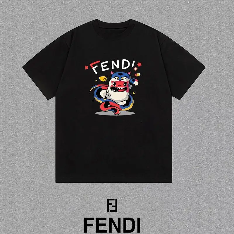 Fendi S-2XL mdtrF050 #FDSP289866