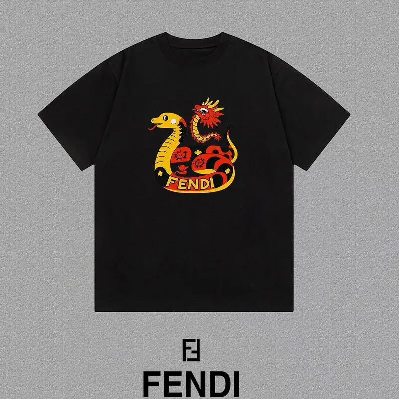 Fendi S-2XL mdtrF051 #FDSP289867