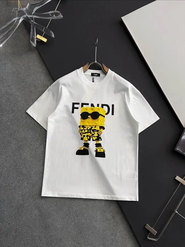 Fendi S-2XL mdtrF060 #FDSP289878