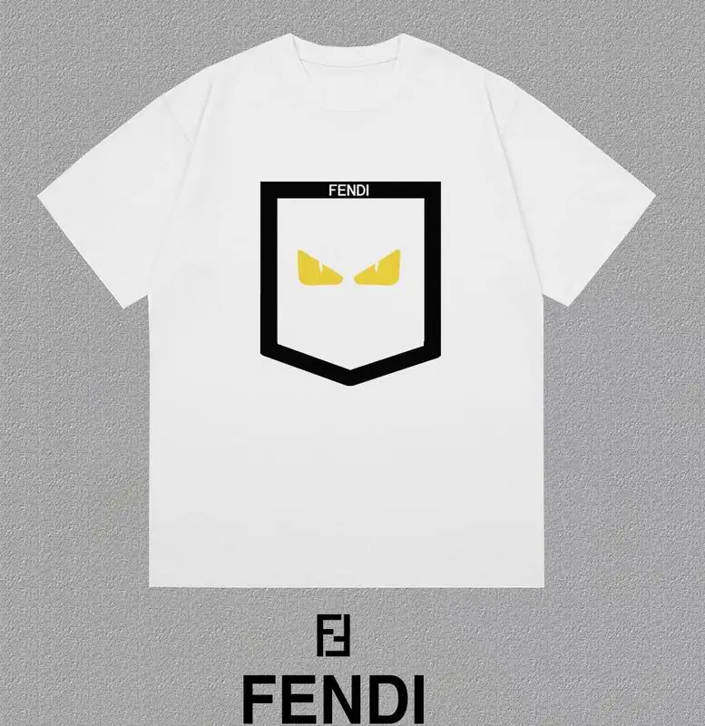 Fendi S-2XL mdtrF063 #FDSP290040