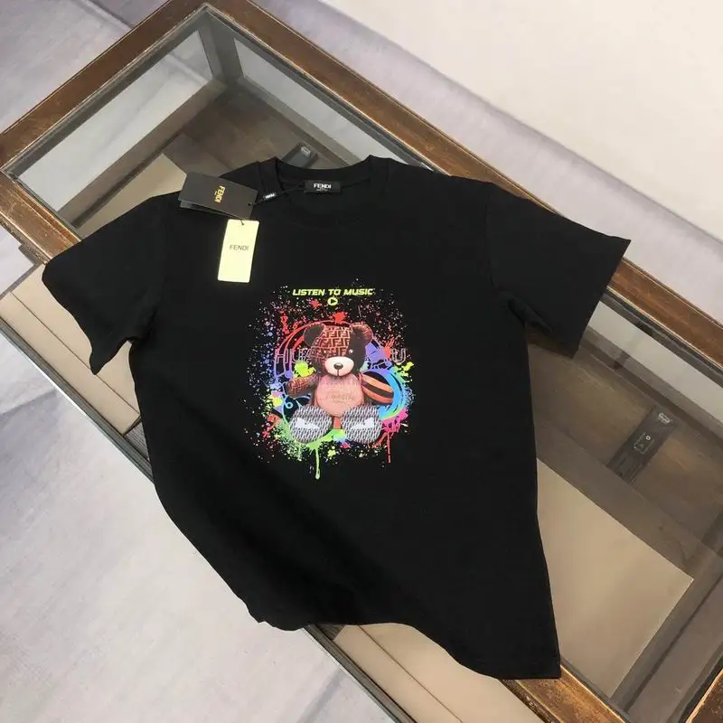 Fendi S-2XL mdtrF065 #FDSP290042