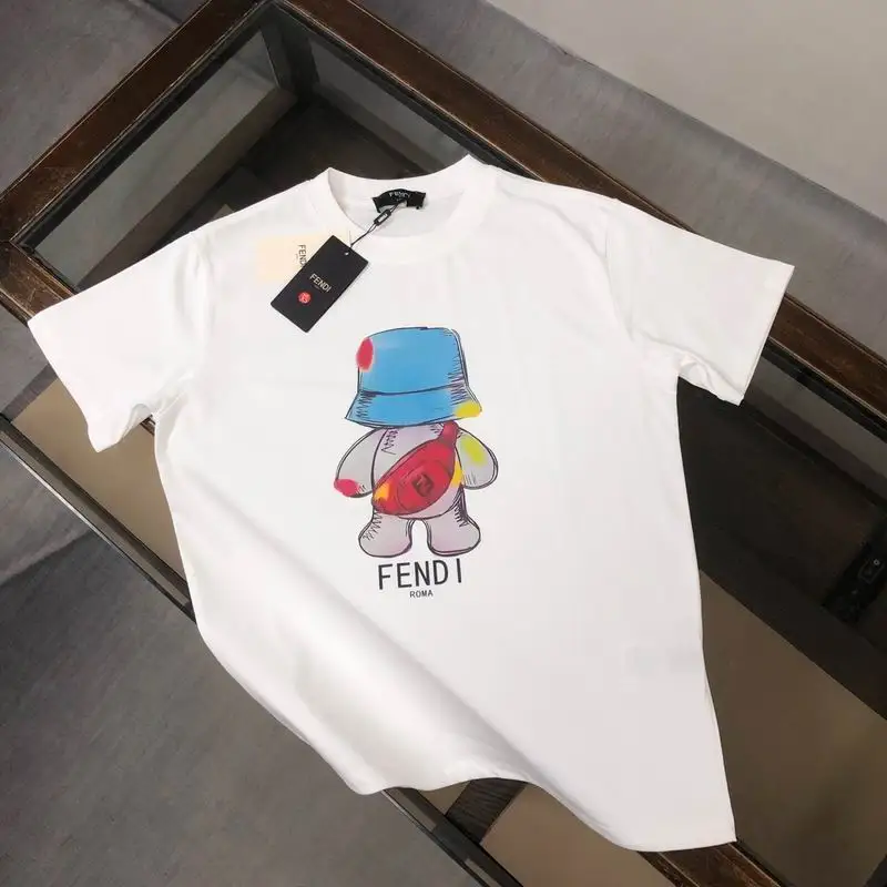 Fendi S-2XL mdtrF074 #FDSP290051