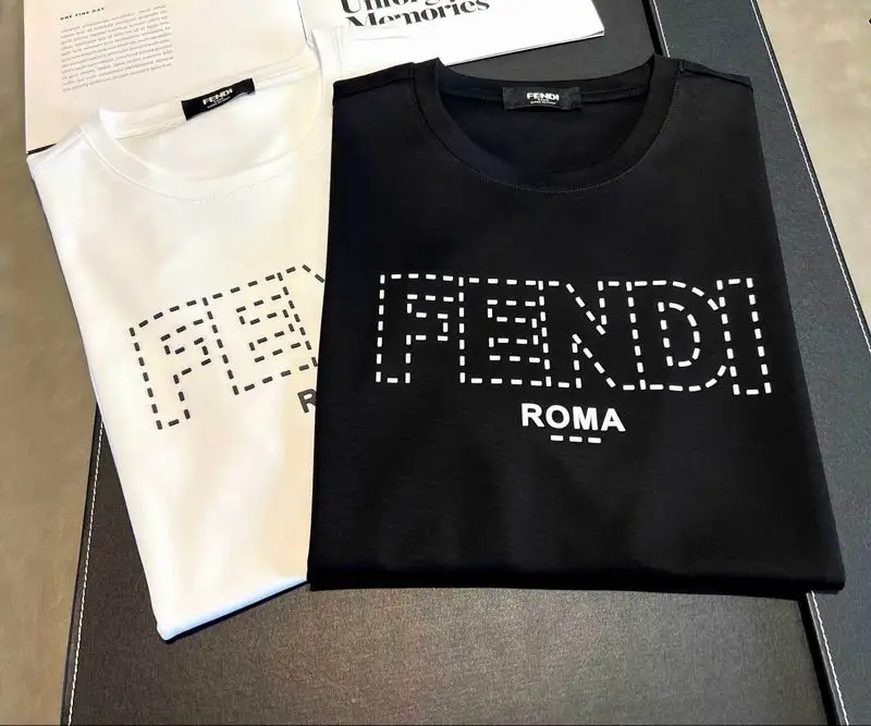 Fendi S-2XL mdtrF076 #FDSP290146