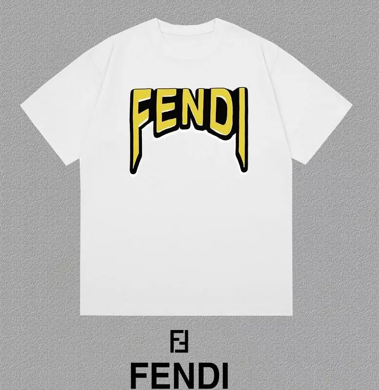 Fendi S-2XL mdtrF082 #FDSP290154