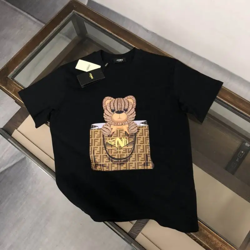 Fendi S-2XL mdtrF085 #FDSP290158