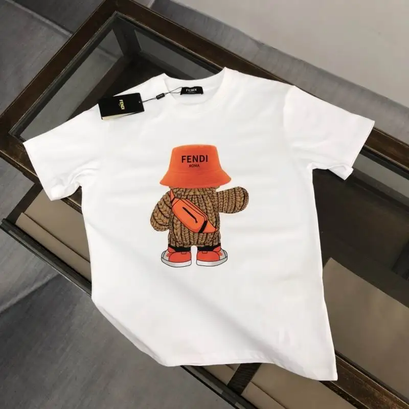Fendi S-2XL mdtrF086 #FDSP290159
