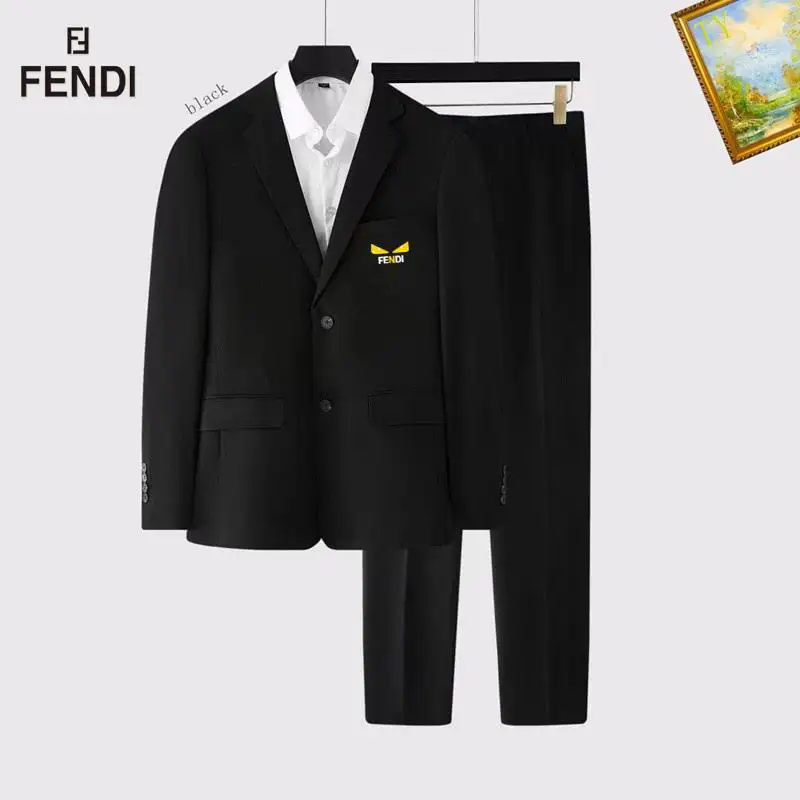 Fendi M-3XL 25tx31 #FDSP290279